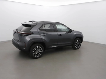 Image véhicule  Toyota YARIS CROSS (7)