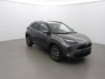 Image véhicule  Toyota YARIS CROSS (6)