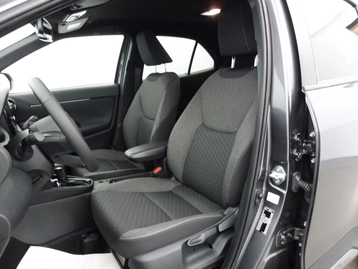 Image véhicule  Toyota YARIS CROSS (14)