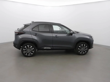 Image véhicule  Toyota YARIS CROSS (2)