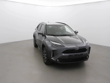 Image véhicule  Toyota YARIS CROSS (8)