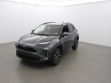Image véhicule  Toyota YARIS CROSS (10)
