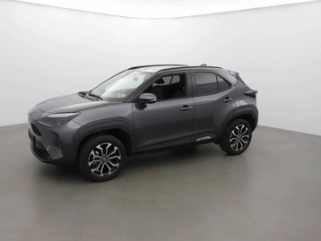 Image véhicule  Toyota YARIS CROSS (11)