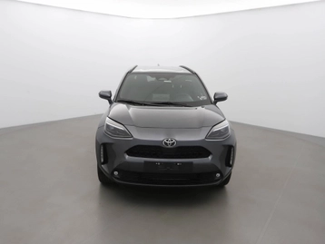 Image véhicule  Toyota YARIS CROSS (9)