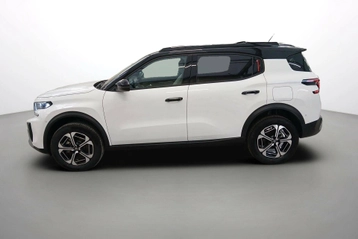 Image véhicule  Citroën C3 AIRCROSS (15)