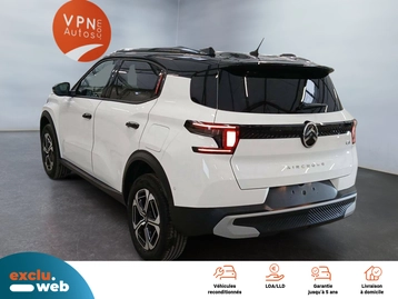 Image véhicule  Citroën C3 AIRCROSS (2)