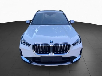 Image véhicule  BMW X1 (2)