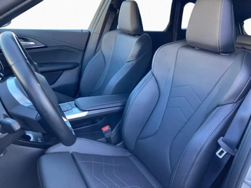 Image véhicule  BMW X1 (6)