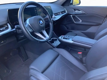 Image véhicule  BMW X1 (5)