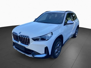 Image véhicule  BMW X1 (1)