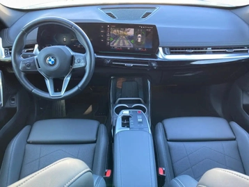 Image véhicule  BMW X1 (8)