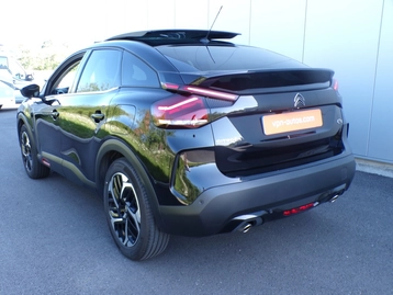 Image véhicule  Citroën C4 (3)