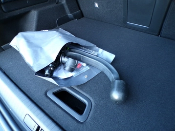 Image véhicule  Citroën C4 (13)