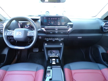 Image véhicule  Citroën C4 (7)