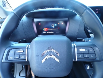 Image véhicule  Citroën C4 (10)