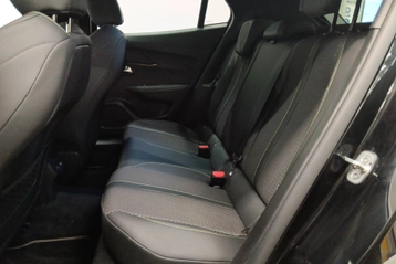 Image véhicule  Peugeot 2008 (8)