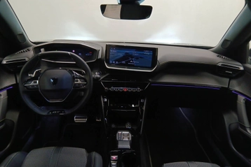 Image véhicule  Peugeot 2008 (4)