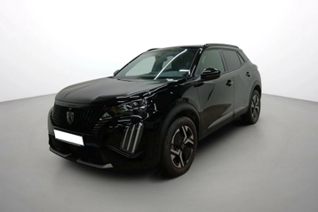 Image véhicule  Peugeot 2008 (1)