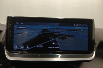 Image véhicule  Peugeot 2008 (10)