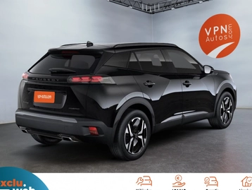 Image véhicule  Peugeot 2008 (15)