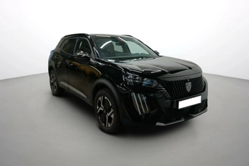 Image véhicule  Peugeot 2008 (2)