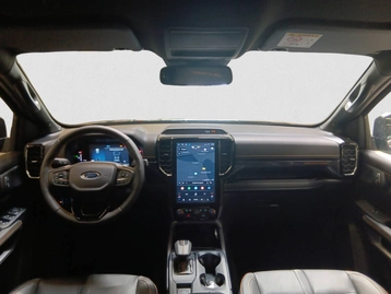 Image véhicule  Ford RANGER DOUBLE CABINE (9)