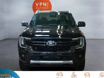Image véhicule  Ford RANGER DOUBLE CABINE (19)