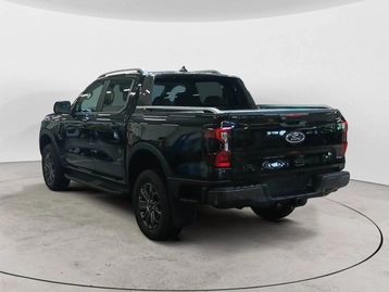Image véhicule  Ford RANGER DOUBLE CABINE (4)