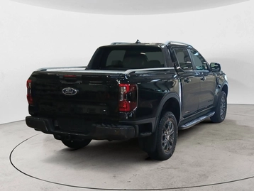 Image véhicule  Ford RANGER DOUBLE CABINE (5)