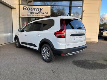 Image véhicule  Dacia JOGGER (2)