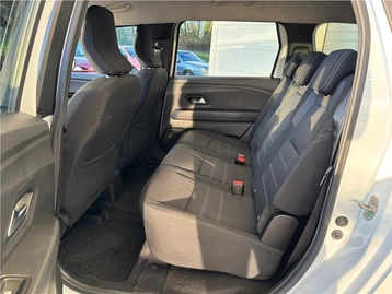 Image véhicule  Dacia JOGGER (5)