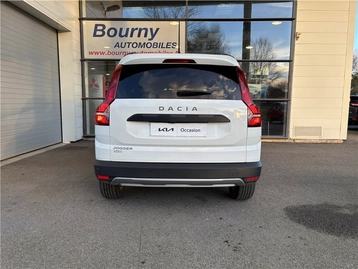 Image véhicule  Dacia JOGGER (3)