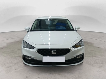 Image véhicule  Seat LEON (4)