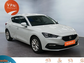 Image véhicule  Seat LEON (15)