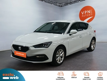 Image véhicule  Seat LEON (0)