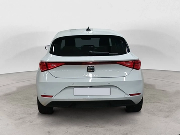 Image véhicule  Seat LEON (5)