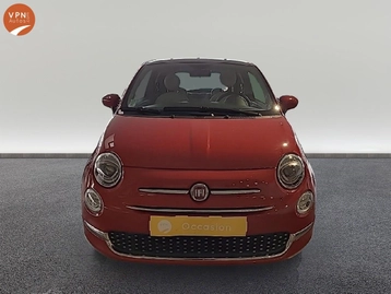 Image véhicule  Fiat 500 (6)