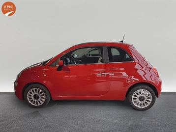 Image véhicule  Fiat 500 (4)