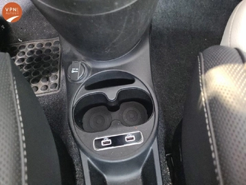 Image véhicule  Fiat 500 (13)