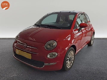 Image véhicule  Fiat 500 (0)