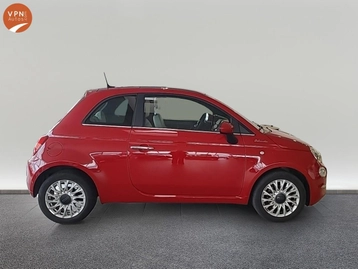 Image véhicule  Fiat 500 (5)