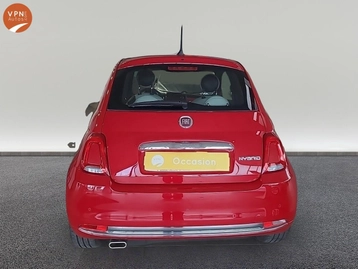 Image véhicule  Fiat 500 (7)