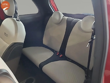 Image véhicule  Fiat 500 (9)