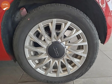 Image véhicule  Fiat 500 (10)