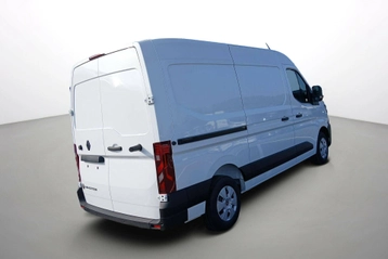 Image véhicule  Renault MASTER VAN (6)