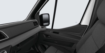 Image véhicule  Renault MASTER VAN (8)