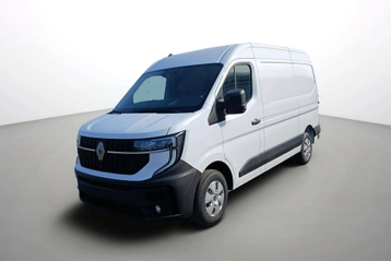 Image véhicule  Renault MASTER VAN (1)