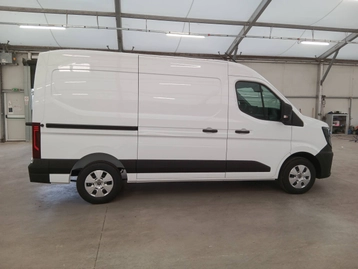 Image véhicule  Renault MASTER VAN (18)