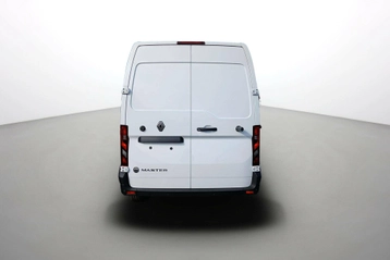 Image véhicule  Renault MASTER VAN (9)