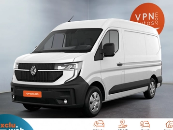 Image véhicule  Renault MASTER VAN (10)